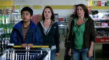 その他 Survivors [DVD] Are the two new series of Survivors available on DVD